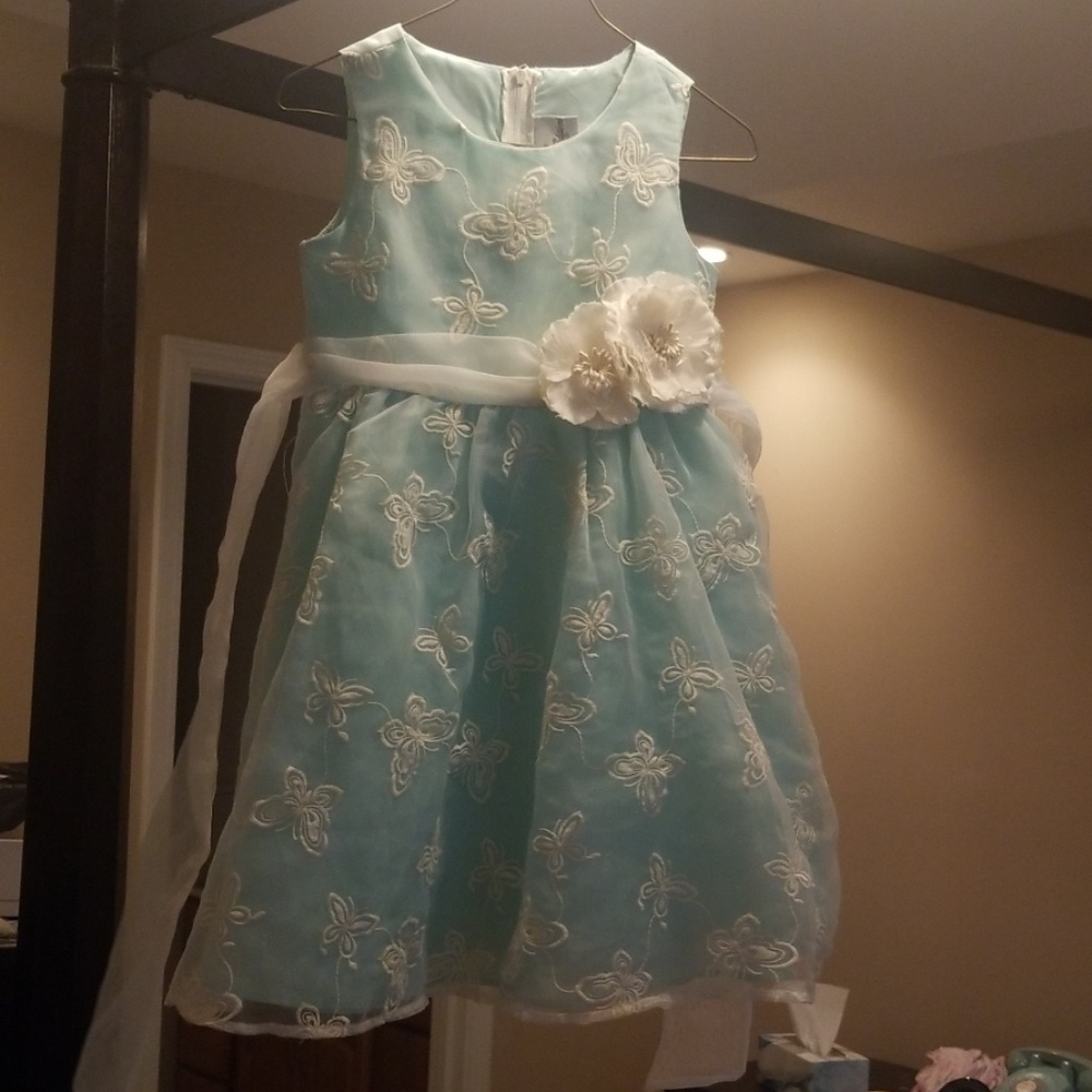 Kids Dress